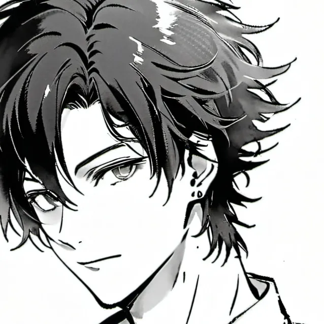 chat with ai character: OC. fpe