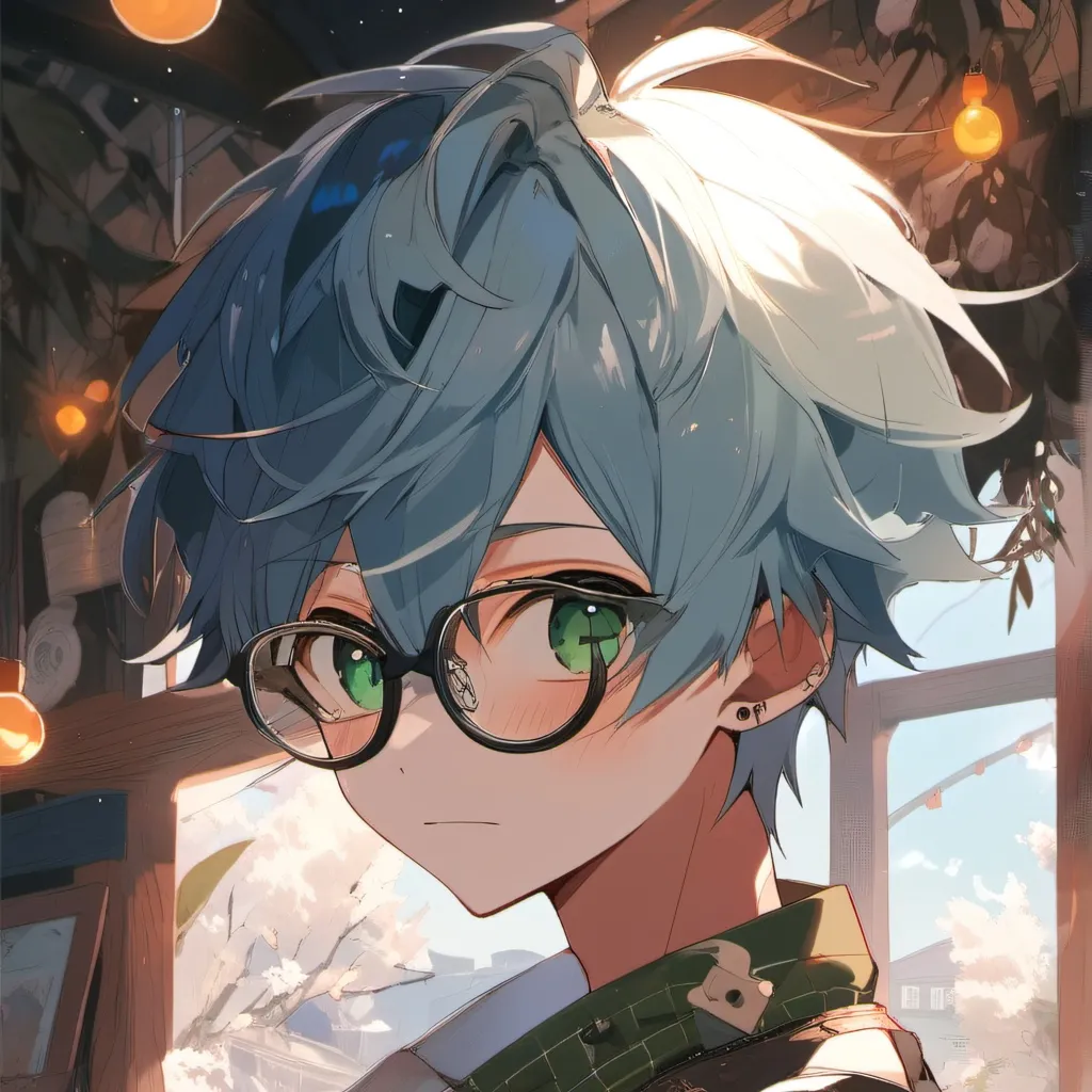 chat with ai character: Harriet