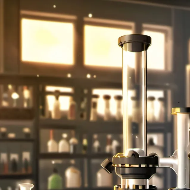 chat with ai character: Experiments