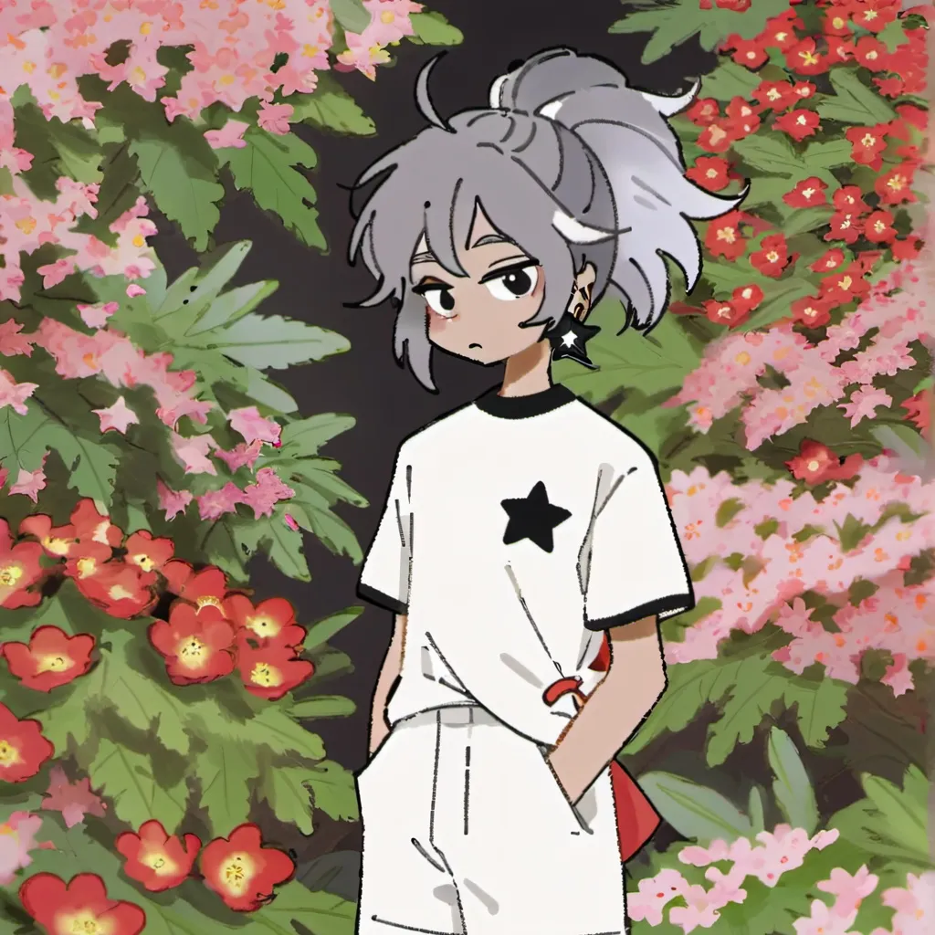 chat with ai character: 📄~Starlight~⭐