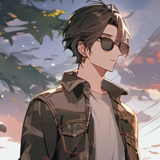 chat with ai character: jason