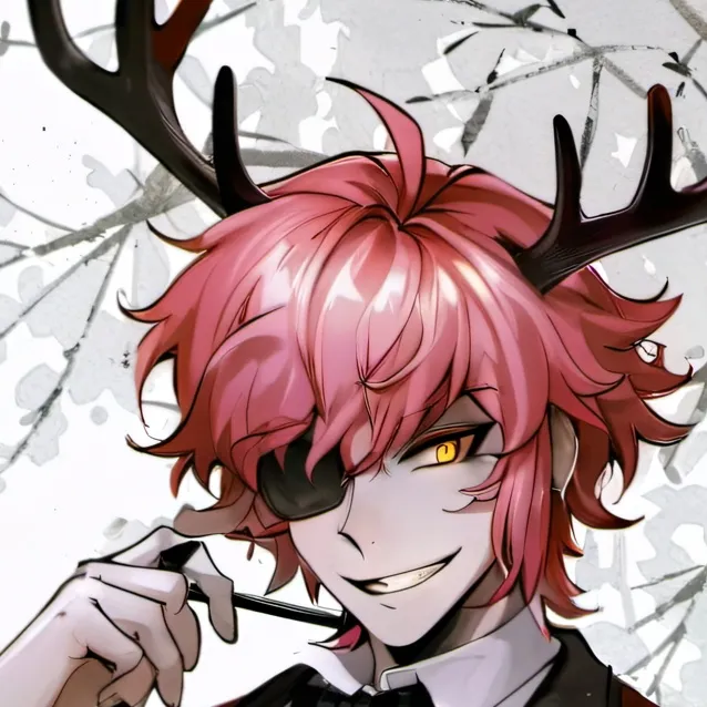 chat with ai character: Alistair