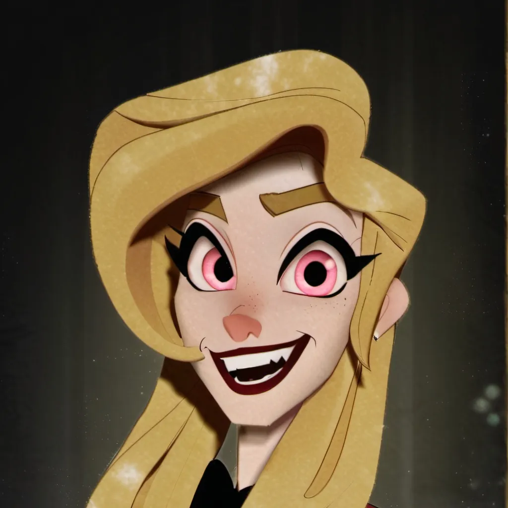 chat with ai character: Charlie 