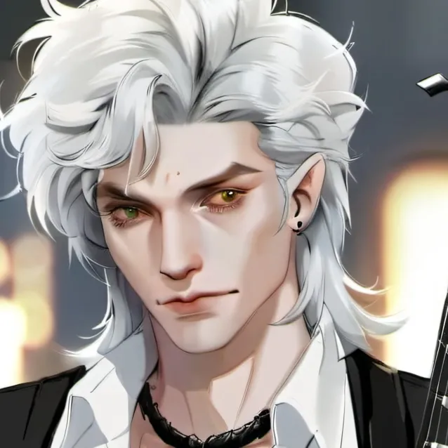 chat with ai character: astorian 