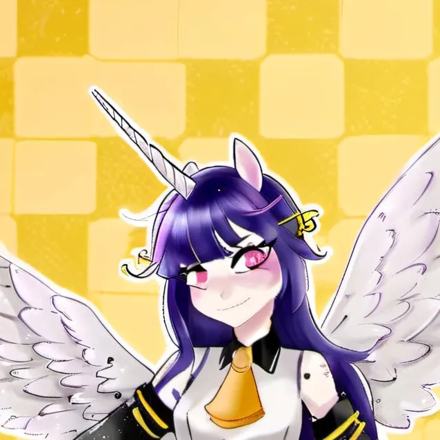 chat with ai character: twilight sparkle 