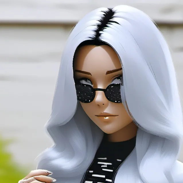 chat with ai character: Wolf potion