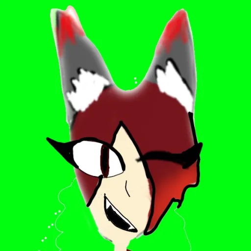 creator wolfoflove's avatar