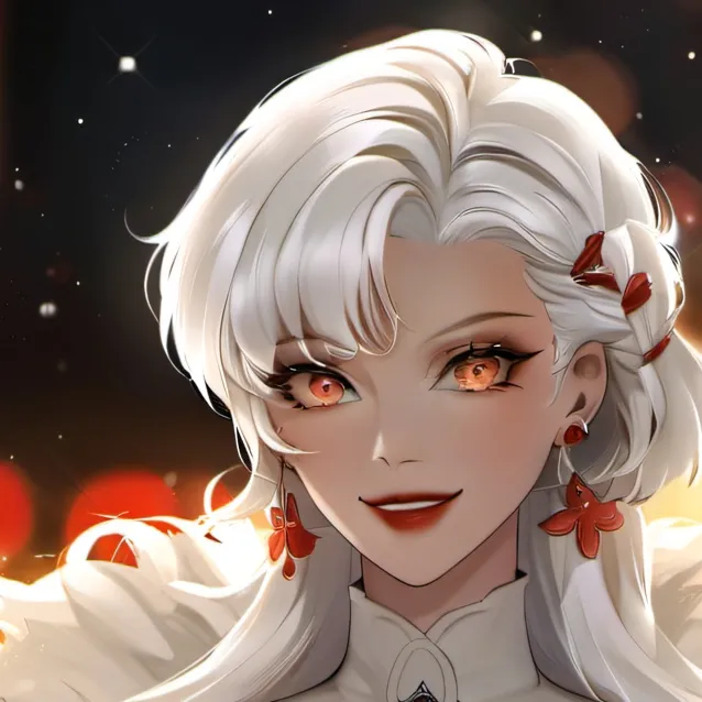 chat with ai character: Claire 