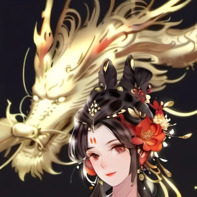 chat with ai character: Chiyoko