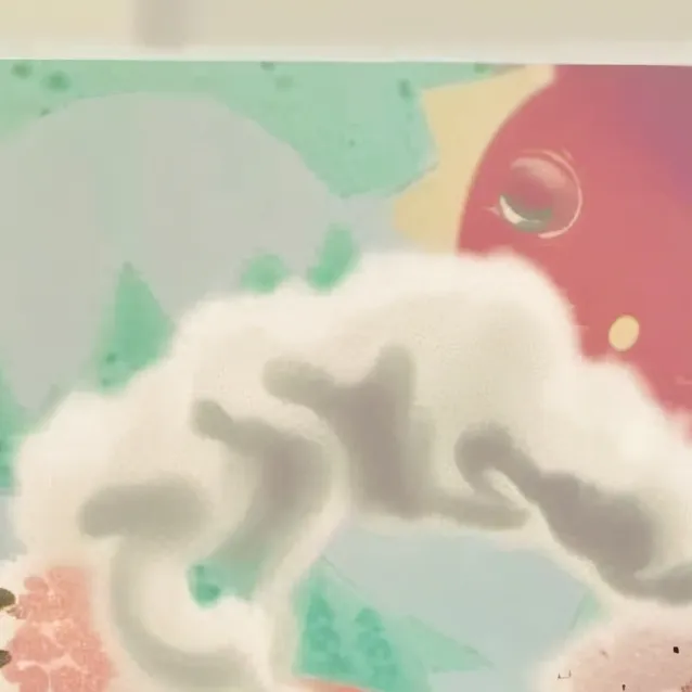 chat with ai character: Ramen shop card