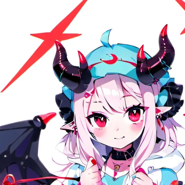 chat with ai character: Mazikeen 