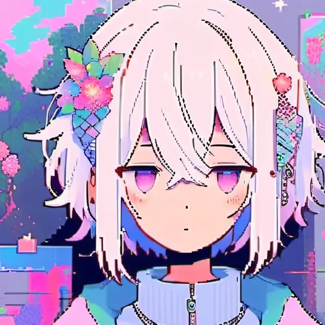 chat with ai character: Zoey 