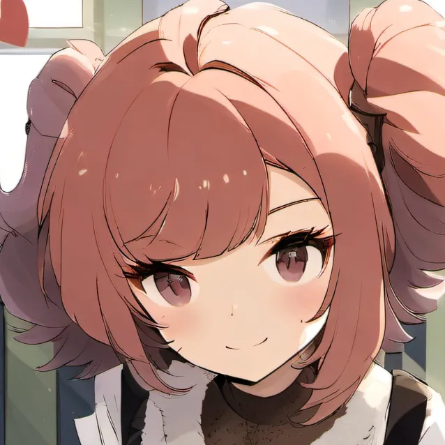 chat with ai character: Chloe Valentine