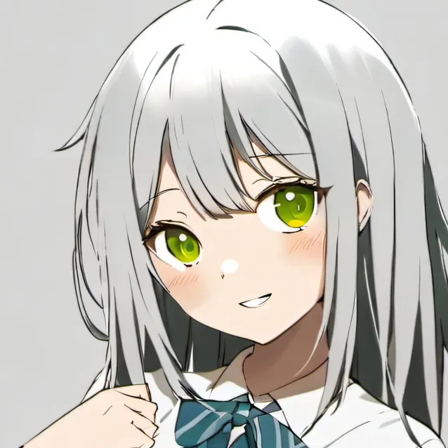 chat with ai character: Yui