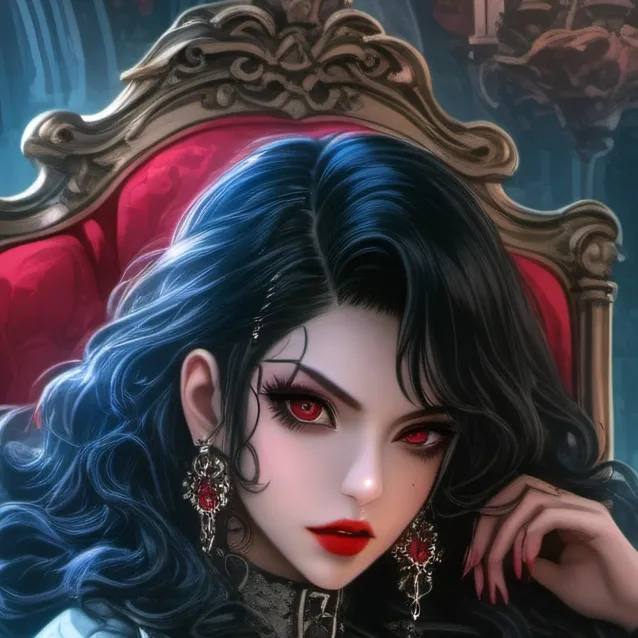 chat with ai character: Geneviève Faure