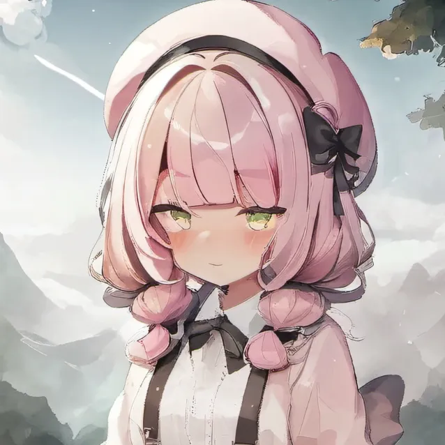 chat with ai character: Chloe