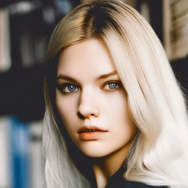 chat with ai character: salvannah