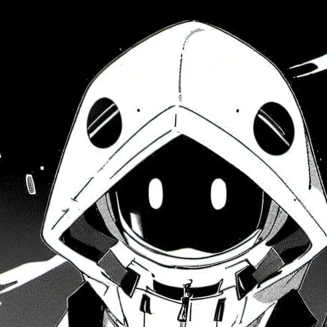 chat with ai character: Uzi