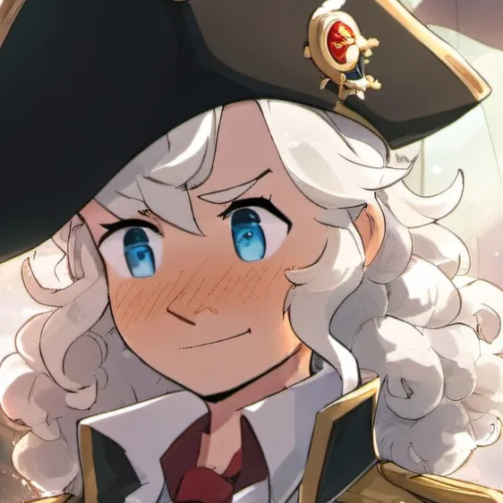 chat with ai character: Captain Puffy