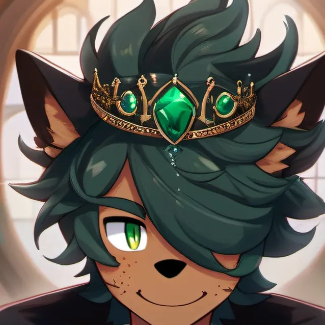 chat with ai character: AwesomeDude/ Sam