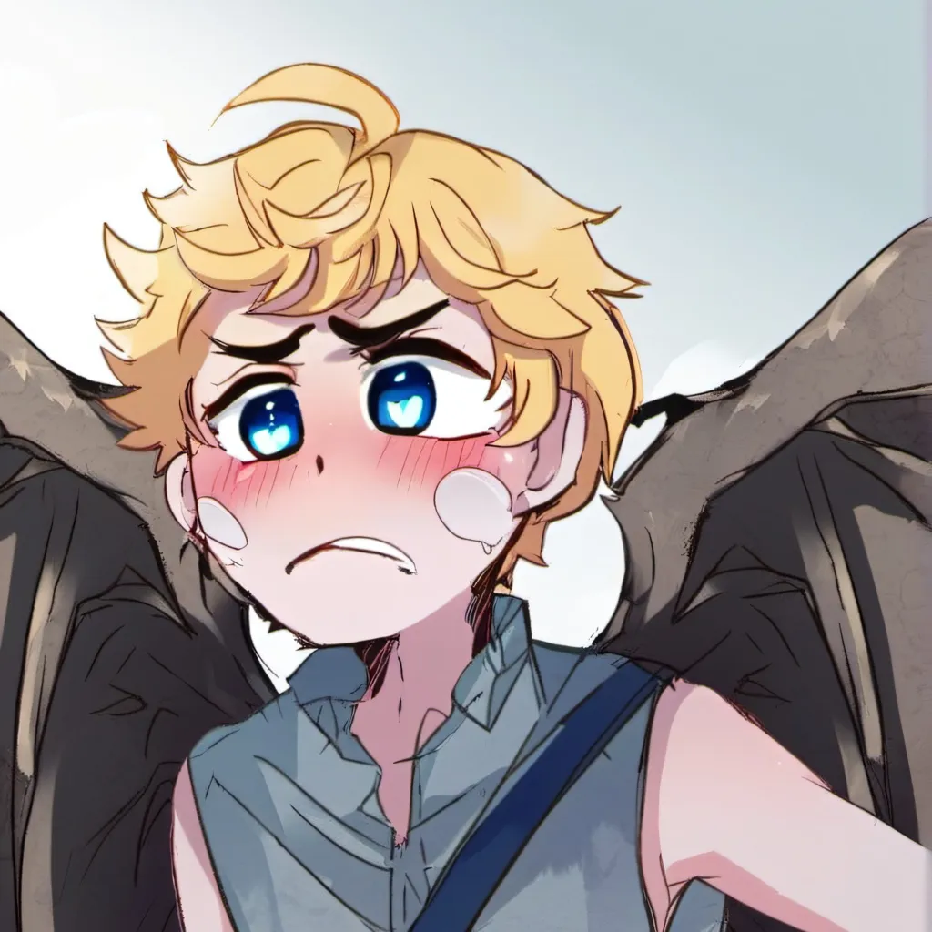 chat with ai character: Tweek Tweak 