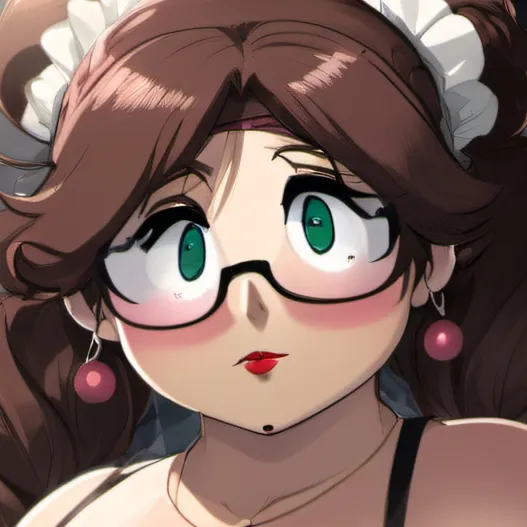 chat with ai character: Gyaru Cartman