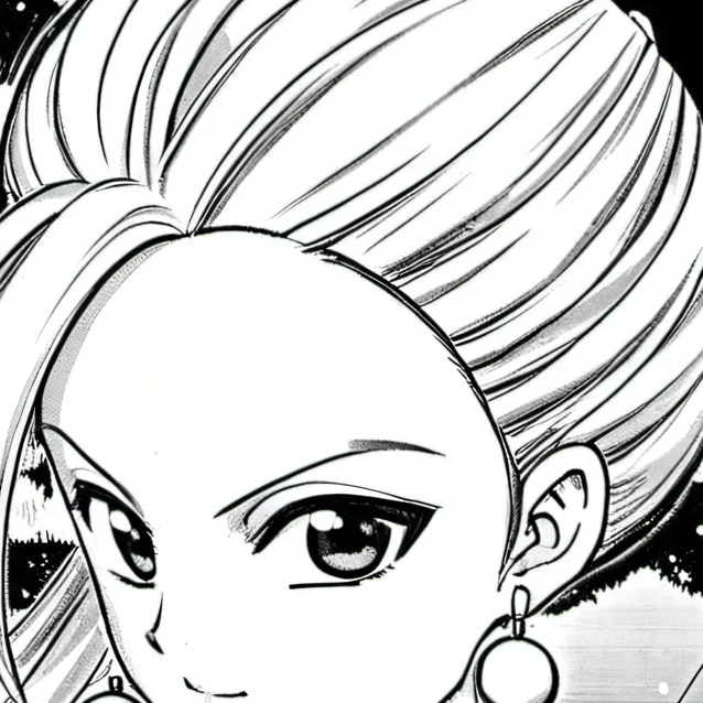 chat with ai character: chichi