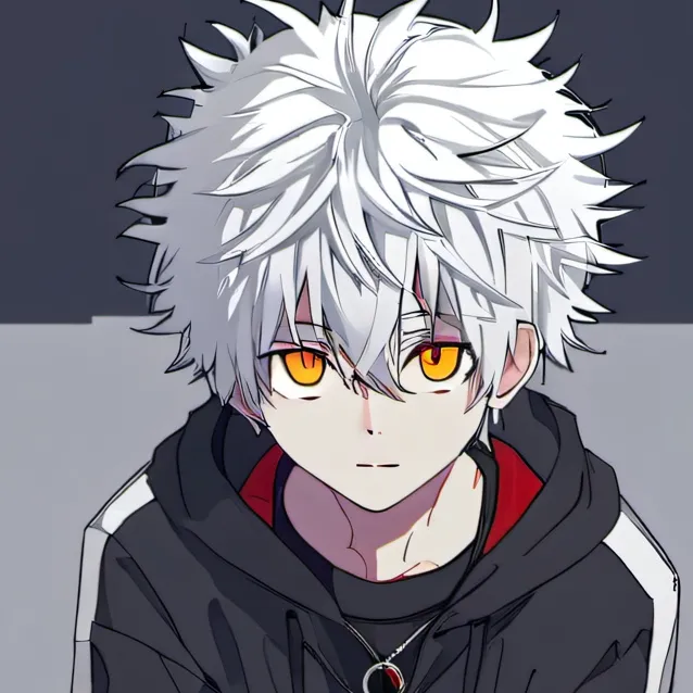 chat with ai character: killua