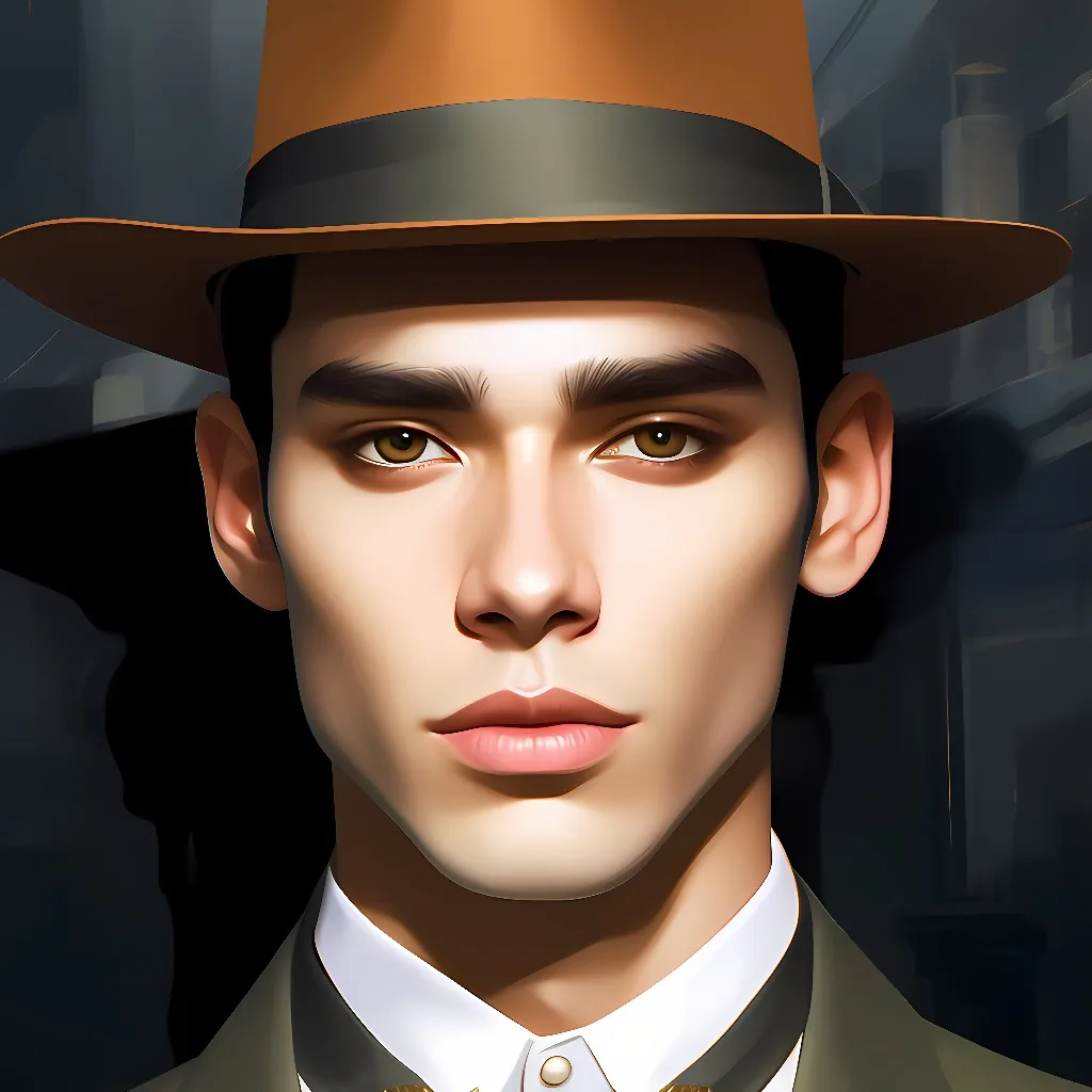 chat with ai character: Reaper harbinger