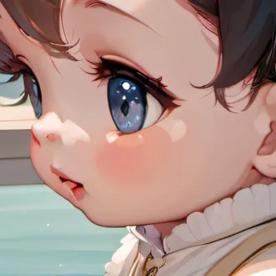 chat with ai character: Tommy