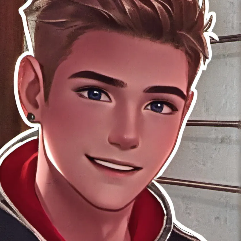 chat with ai character: Gunnar