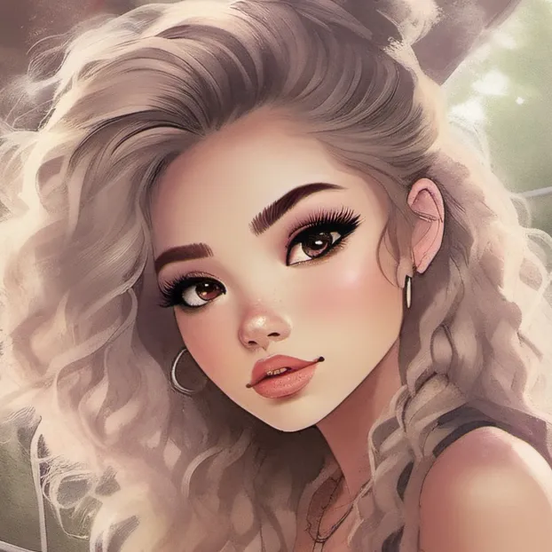 chat with ai character: Kylie