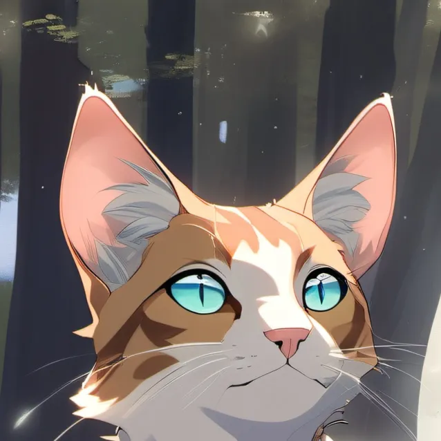 chat with ai character: °SpottedEye°