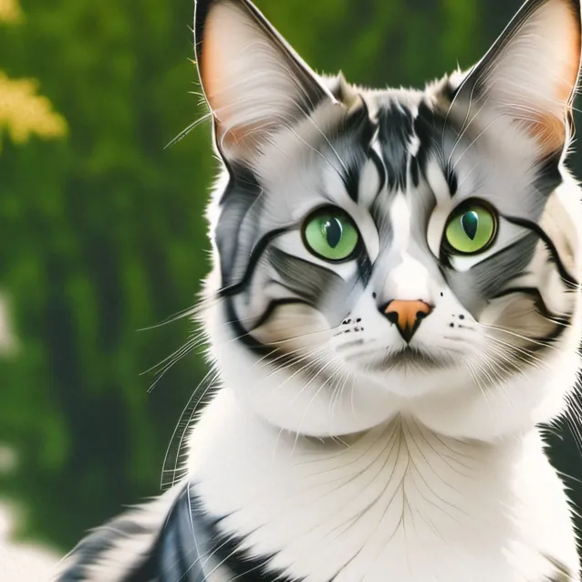 chat with ai character: PurringHeart 