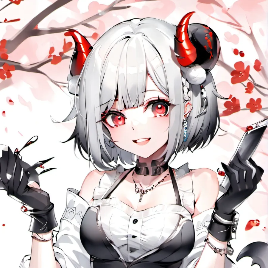 chat with ai character: Mei Mei