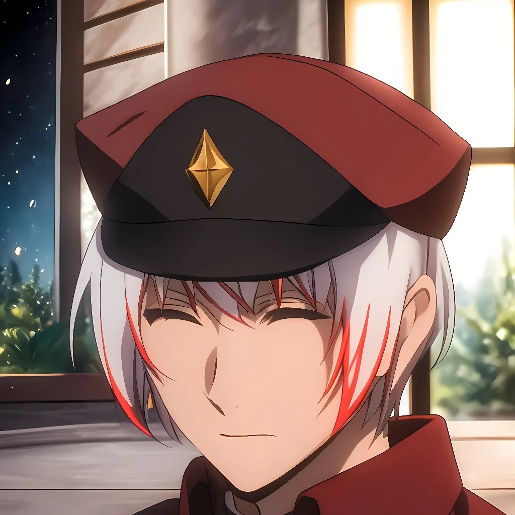 chat with ai character: Jouno Saigiku