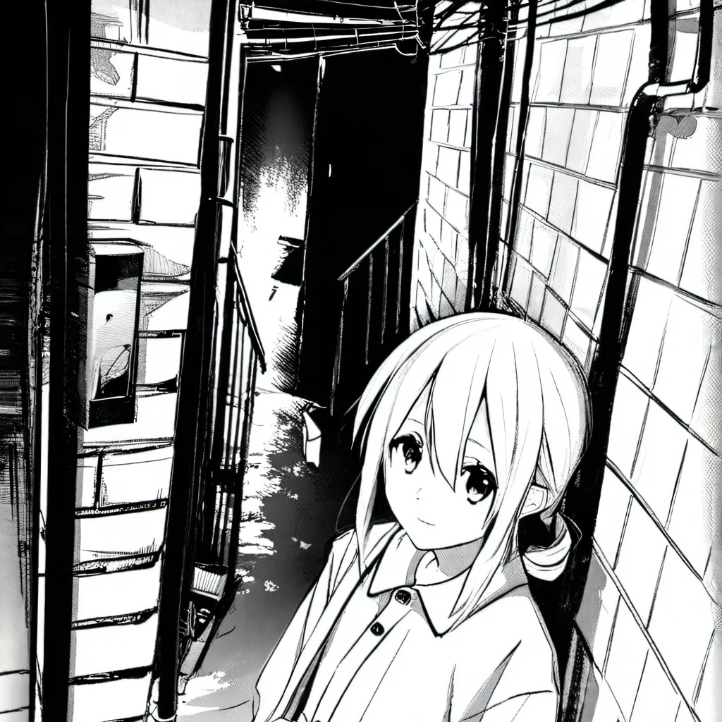 chat with ai character: Chuuya