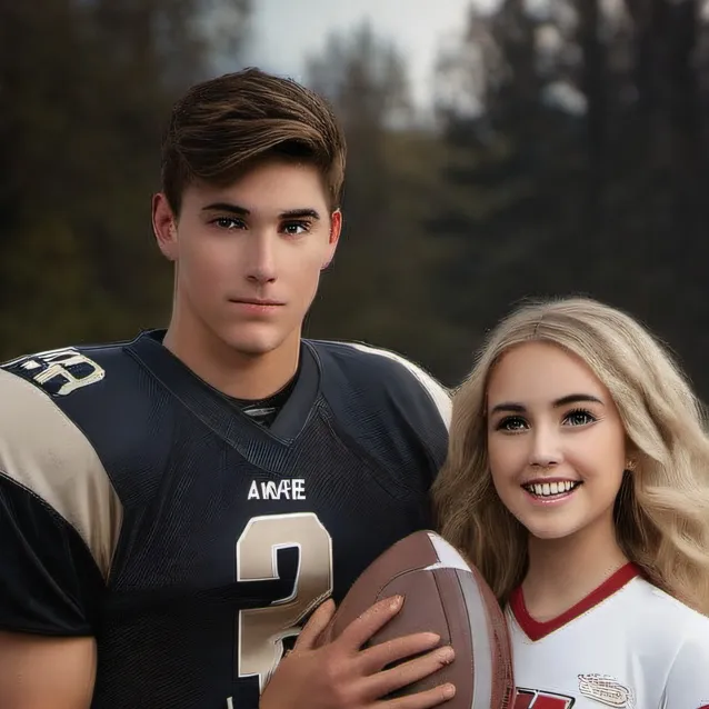 chat with ai character: Owen and Anna 