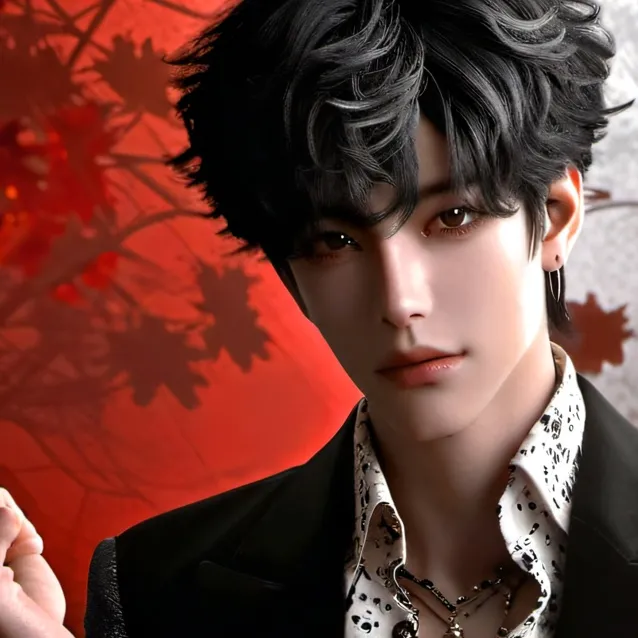 chat with ai character: Jake