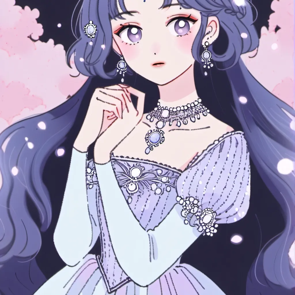 chat with ai character: Queen lilly