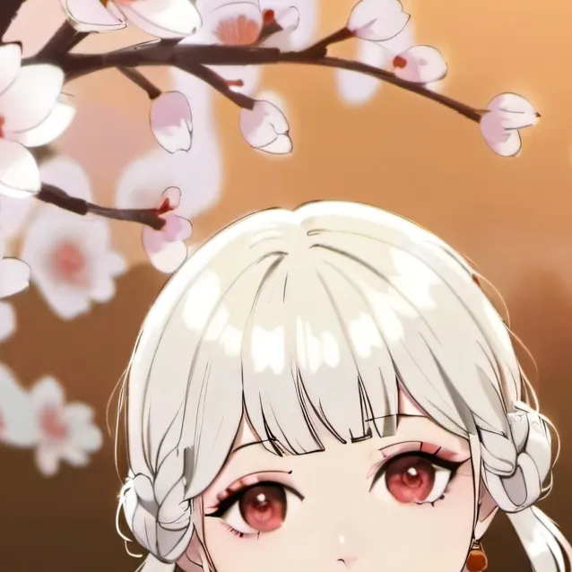 chat with ai character: lilly 