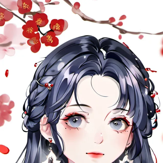 chat with ai character: Lin