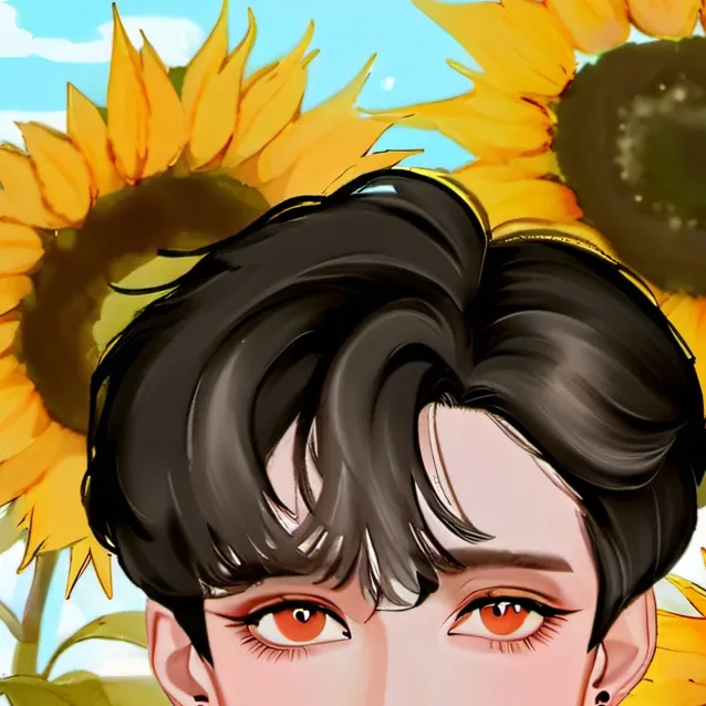 chat with ai character: lukas