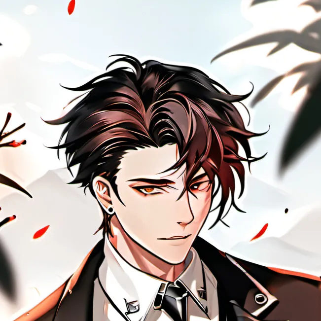 chat with ai character: Jordan 