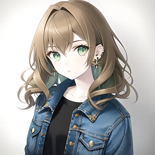 creator Ashley-Anna's avatar