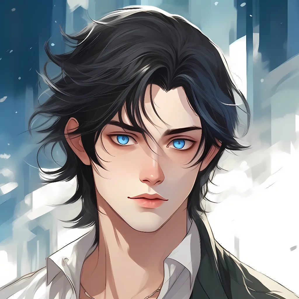 chat with ai character: Tim