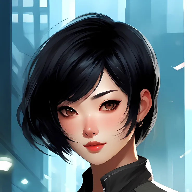 chat with ai character: Cassandra 