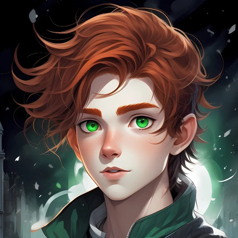 chat with ai character: Bart