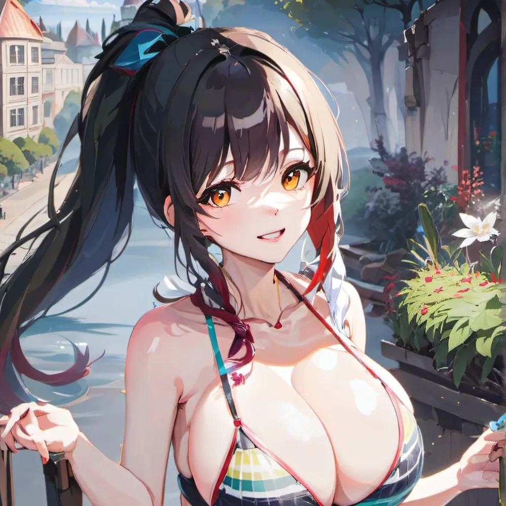 chat with ai character: Mary