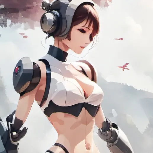 chat with ai character: Se-7y